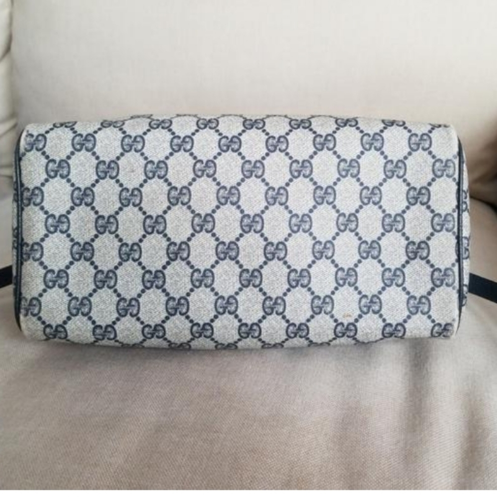 Gucci vintage Speedy handbag - Picture 7 of 12